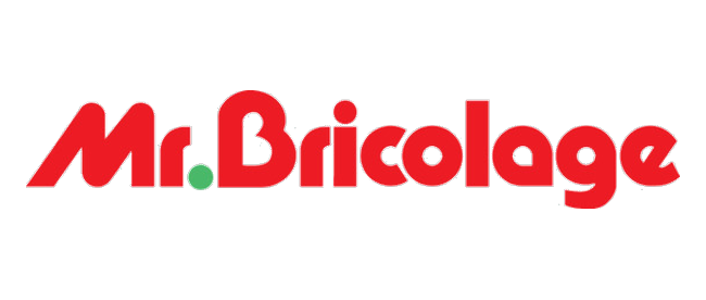 Mr.Bricolage